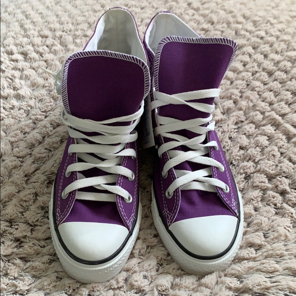 CONVERSE Chuck Taylor All Star High Top Sneaker